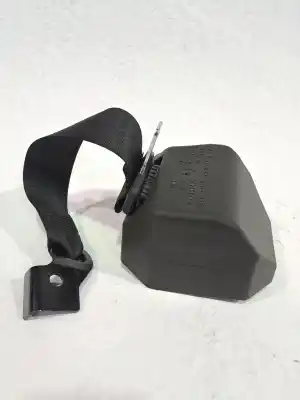 Pezzo di ricambio per auto di seconda mano cintura di sicurezza posteriore sinistra per mini mini 5-trg. (f55) one riferimenti oem iam 72117318209  