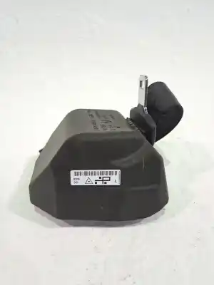Pezzo di ricambio per auto di seconda mano cintura di sicurezza posteriore sinistra per mini mini 5-trg. (f55) one riferimenti oem iam 72117318209  