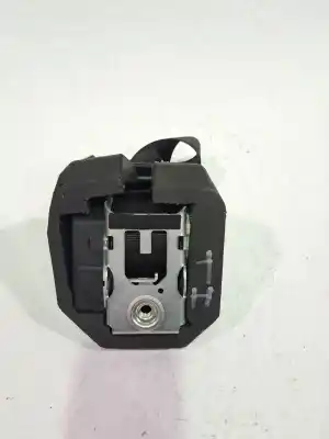 Pezzo di ricambio per auto di seconda mano cintura di sicurezza posteriore sinistra per mini mini 5-trg. (f55) one riferimenti oem iam 72117318209  