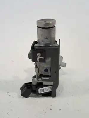 Second-hand car spare part ignition switch for opel meriva 2 b manual oem iam references 20912838  