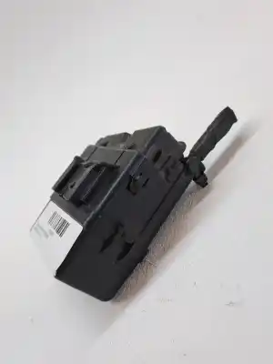 Second-hand car spare part fuse box unit for mazda cx-5 cx-5 oem iam references kd6266750  kd4566752