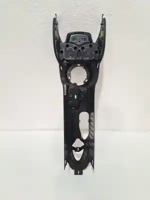 Автозапчастина б/у центральна консоль для mini mini 5-trg. f55 b38b15a посилання на oem iam 51169262842  