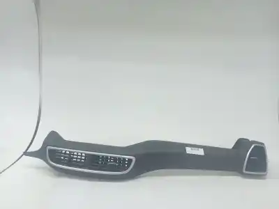 Peça sobressalente para automóvel em segunda mão grelha de ventilação tablier por hyundai tucson hybrid referências oem iam 84795d7aa0tus