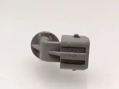 Peça sobressalente para automóvel em segunda mão sensor por nissan note (e11, ne11) 1.4 referências oem iam h77104077  833248a