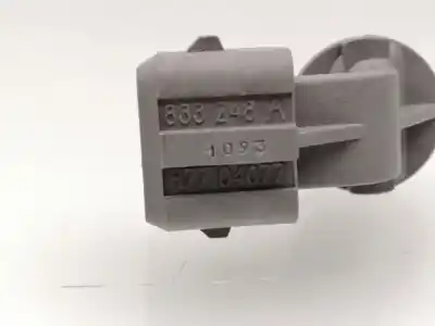 Peça sobressalente para automóvel em segunda mão sensor por nissan note (e11, ne11) 1.4 referências oem iam h77104077  833248a