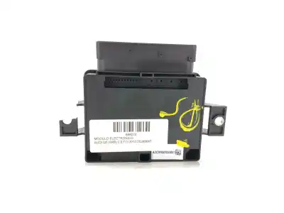 Second-hand car spare part electronic module for audi q5 (8rb) 2.0 tdi oem iam references 8k0907801n  8k0907801p