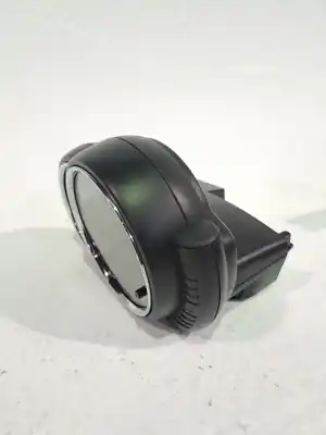 İkinci el araba yedek parçası enstrüman paneli için mini mini 5-trg. f55 b38b15a oem iam referansları 9368003  