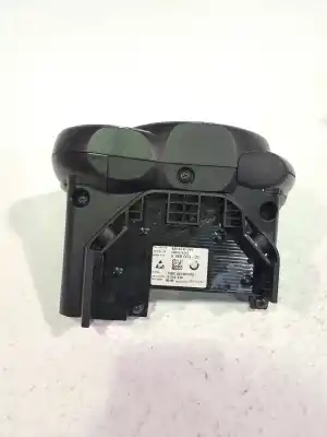 İkinci el araba yedek parçası enstrüman paneli için mini mini 5-trg. f55 b38b15a oem iam referansları 9368003  