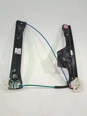 İkinci el araba yedek parçası ön sag pencere regülatörü için mini mini 5-trg. f55 b38b15a oem iam referansları 51337409357  