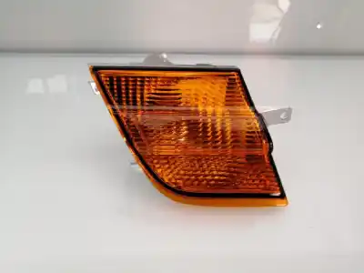Peça sobressalente para automóvel em segunda mão farolim dianteiro direito por nissan note (e11, ne11) 1.4 referências oem iam 26130ax600  