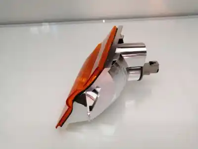 Peça sobressalente para automóvel em segunda mão farolim dianteiro direito por nissan note (e11, ne11) 1.4 referências oem iam 26130ax600  