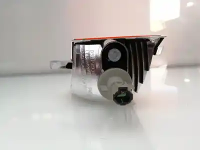 Peça sobressalente para automóvel em segunda mão farolim dianteiro direito por nissan note (e11, ne11) 1.4 referências oem iam 26130ax600  