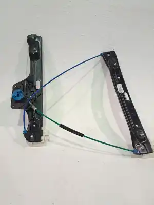 Pièce détachée automobile d'occasion LÉVE GLACE AVANT GAUCHE pour MINI MINI 5-TRG. F55  Références OEM IAM 51337409357  