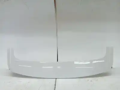 Peça sobressalente para automóvel em segunda mão spoiler da tampa da mala por hyundai tucson hybrid referências oem iam 87211d7200