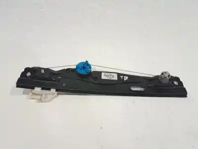 Автозапчастина б/у регулятор скла заднього правого для MINI MINI 5-TRG. F55 B38B15A Посилання на OEM IAM 51357490208  