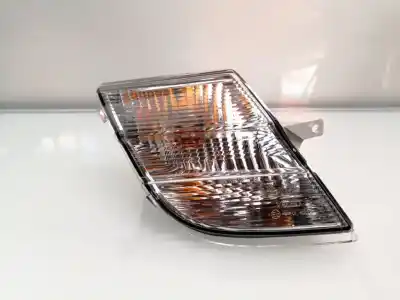 Second-hand car spare part front right headlight for nissan note (e11, ne11) 1.4 oem iam references 26130bc400  