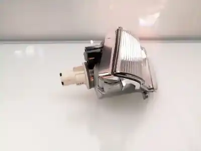 Second-hand car spare part front right headlight for nissan note (e11, ne11) 1.4 oem iam references 26130bc400  