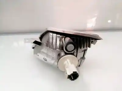 Second-hand car spare part front right headlight for nissan note (e11, ne11) 1.4 oem iam references 26130bc400  