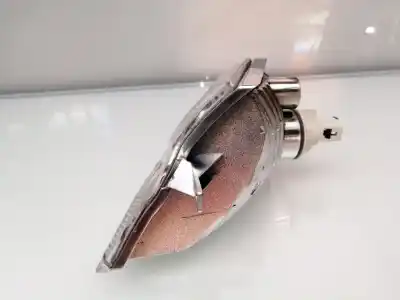 Peça sobressalente para automóvel em segunda mão Farolim Dianteiro Direito por NISSAN NOTE (E11, NE11) 1.4 Referências OEM IAM 26130BC400  