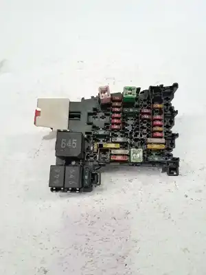 Second-hand car spare part FUSE BOX UNIT for VOLKSWAGEN GOLF VII LIM. (BQ1)  OEM IAM references 5Q0937615C  