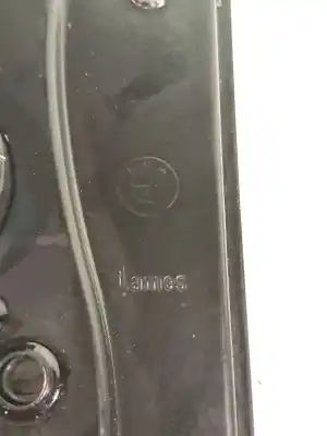 Peça sobressalente para automóvel em segunda mão elevador de vidros traseiro esquerdo por mini mini 5-trg. f55 b38b15a referências oem iam 51357490207  