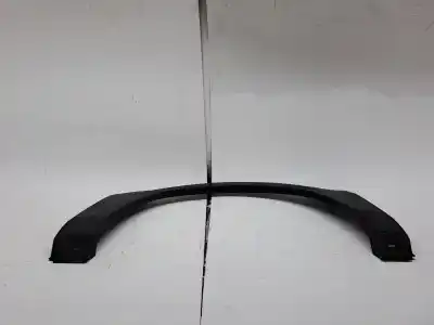 Second-hand car spare part left front fin for iveco daily furgón daily furgon oem iam references 5801521562  