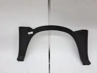 Second-hand car spare part left front fin for iveco daily furgón daily furgon oem iam references 5801521562  