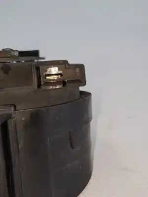 Pezzo di ricambio per auto di seconda mano corno per mazda cx-5 cx-5 riferimenti oem iam kd456679y  