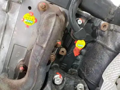 Second-hand car spare part complete engine for audi q5 (8rb) 2.0 tdi oem iam references csua  