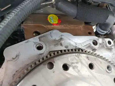 Second-hand car spare part complete engine for audi q5 (8rb) 2.0 tdi oem iam references csua  