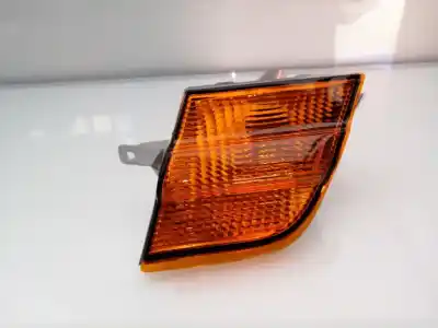 Peça sobressalente para automóvel em segunda mão farolim dianteiro esquerdo por nissan note (e11, ne11) 1.4 referências oem iam 26135ax600  