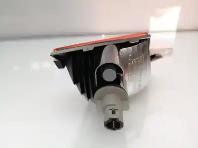 Peça sobressalente para automóvel em segunda mão farolim dianteiro esquerdo por nissan note (e11, ne11) 1.4 referências oem iam 26135ax600  