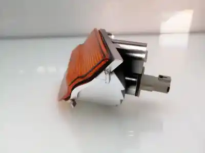 Peça sobressalente para automóvel em segunda mão farolim dianteiro esquerdo por nissan note (e11, ne11) 1.4 referências oem iam 26135ax600  