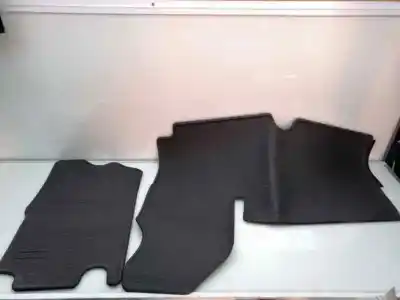 İkinci el araba yedek parçası dösemeli / karton takim için nissan note (e11, ne11) 1.4 oem iam referansları ke74100qjl  