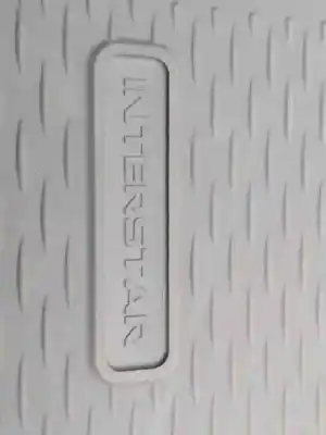 Recambio de automóvil de segunda mano de JUEGO TAPIZADOS / CARTONERAS para NISSAN NOTE (E11, NE11)  referencias OEM IAM KE74100QJL  