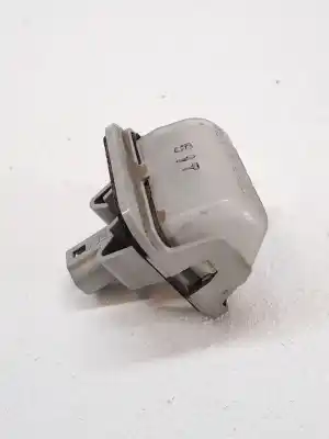 Second-hand car spare part licence plate light for mazda cx-5 cx-5 oem iam references gj6a51270c  