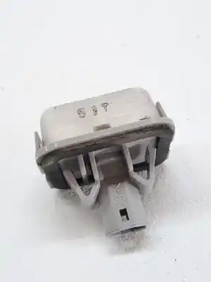 Second-hand car spare part licence plate light for mazda cx-5 cx-5 oem iam references gj6a51270c  