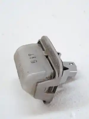 Second-hand car spare part licence plate light for mazda cx-5 cx-5 oem iam references gj6a51270c  