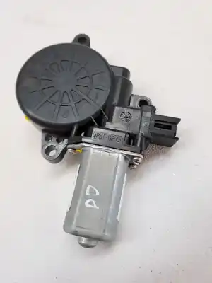Pezzo di ricambio per auto di seconda mano Motore Alzacristalli Anteriore Destro per MAZDA CX-5 CX-5 Riferimenti OEM IAM D6515858XB  