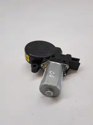 Pezzo di ricambio per auto di seconda mano motore alzacristalli anteriore destro per mazda cx-5 cx-5 riferimenti oem iam d6515858xb  