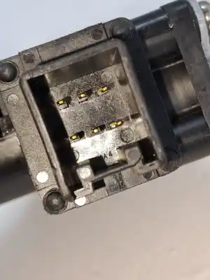 Pezzo di ricambio per auto di seconda mano motore alzacristalli anteriore destro per mazda cx-5 cx-5 riferimenti oem iam d6515858xb  