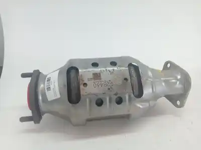 Peça sobressalente para automóvel em segunda mão catalisador por hyundai tucson hybrid referências oem iam 289g02b460
