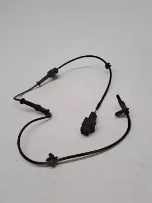 Pièce détachée automobile d'occasion Capteur pour MAZDA CX-5 CX-5 Références OEM IAM K0114370X  