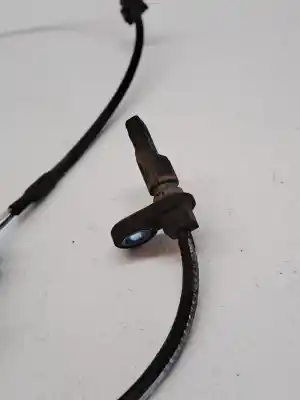 Pezzo di ricambio per auto di seconda mano sensore per mazda cx-5 cx-5 riferimenti oem iam k0114370x  