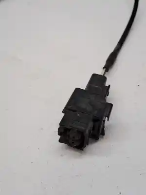 Pezzo di ricambio per auto di seconda mano sensore per mazda cx-5 cx-5 riferimenti oem iam k0114370x  
