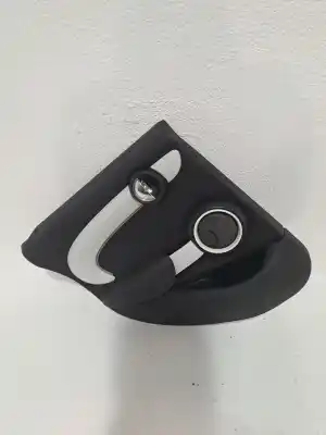 Автозапчасти б/у ОБИВКА ЗАДНЕЙ ЛЕВОЙ ДВЕРИ за MINI MINI 5-TRG. F55  ссылки OEM IAM 51427429335  