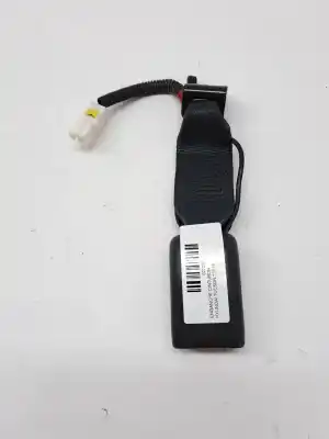 Peça sobressalente para automóvel em segunda mão chicote / encaixe cinto segurança por hyundai tucson hybrid referências oem iam 89860d7000try