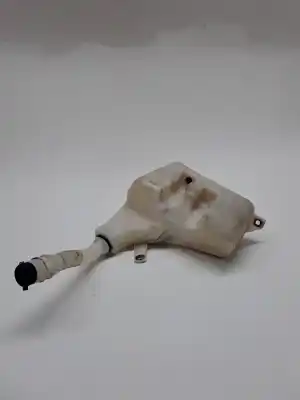 Автозапчастина б/у чистий депозит для iveco daily furgón daily furgon посилання на oem iam 5801741450  