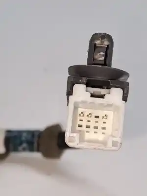 Pezzo di ricambio per auto di seconda mano sensore per mazda cx-5 cx-5 riferimenti oem iam c513665g0b  