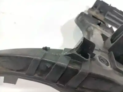 Second-hand car spare part front panel for audi q5 (8rb) 2.0 tdi oem iam references 8r0805594d  8r0805594